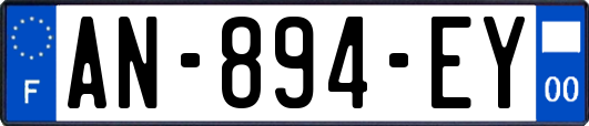 AN-894-EY