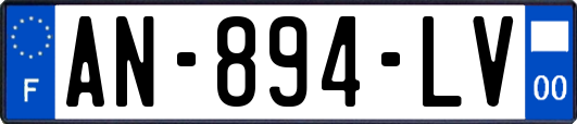 AN-894-LV