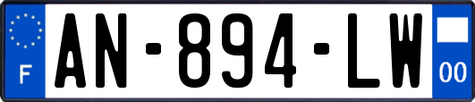 AN-894-LW