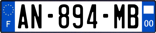 AN-894-MB