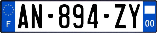 AN-894-ZY