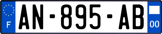 AN-895-AB