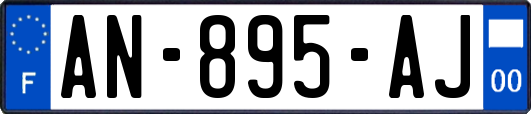 AN-895-AJ