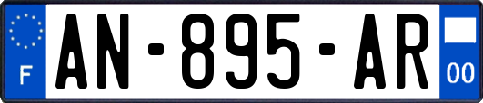 AN-895-AR