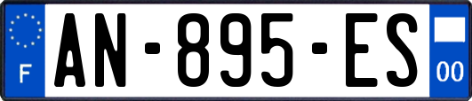 AN-895-ES