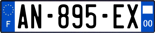 AN-895-EX