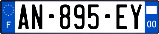 AN-895-EY