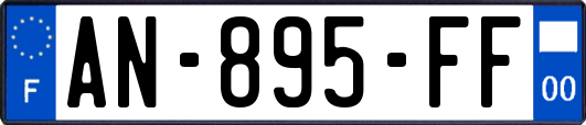 AN-895-FF