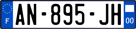 AN-895-JH