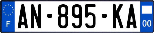AN-895-KA