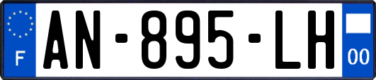 AN-895-LH