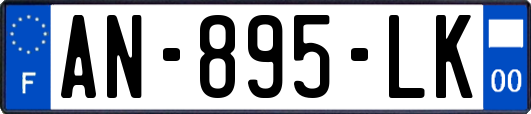 AN-895-LK