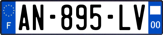 AN-895-LV