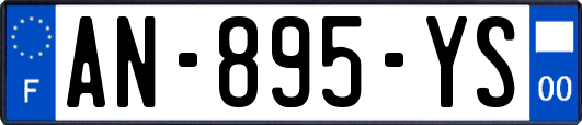 AN-895-YS