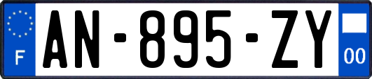 AN-895-ZY