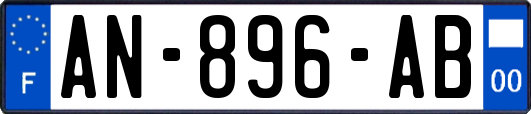 AN-896-AB