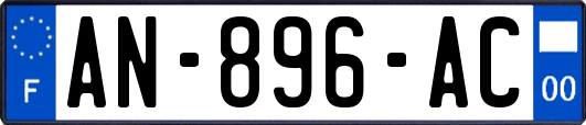 AN-896-AC