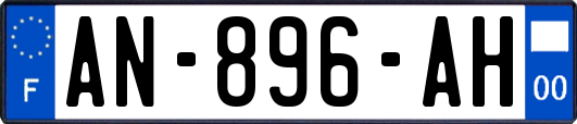 AN-896-AH