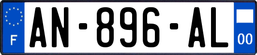 AN-896-AL