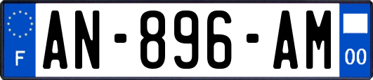 AN-896-AM