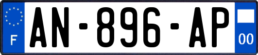 AN-896-AP