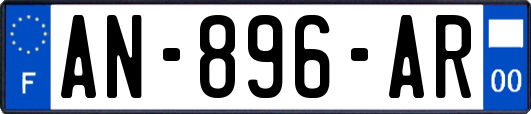 AN-896-AR