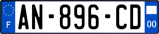 AN-896-CD