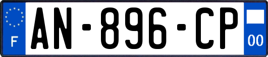 AN-896-CP