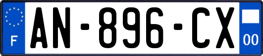 AN-896-CX