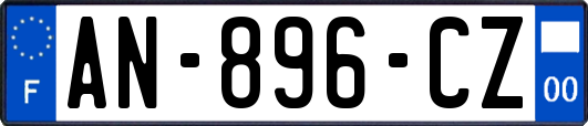 AN-896-CZ