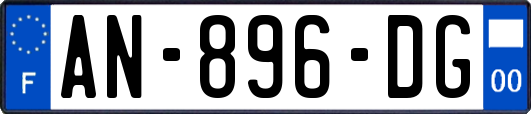 AN-896-DG