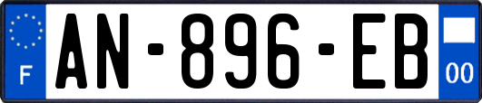 AN-896-EB