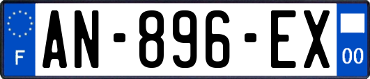 AN-896-EX