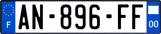 AN-896-FF