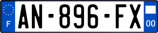 AN-896-FX