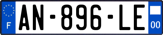 AN-896-LE