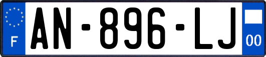 AN-896-LJ