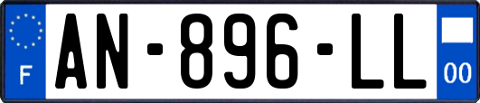 AN-896-LL