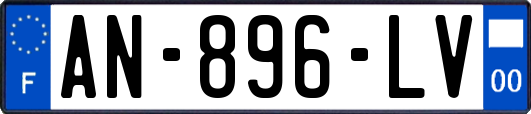 AN-896-LV