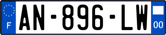 AN-896-LW