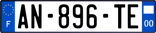 AN-896-TE