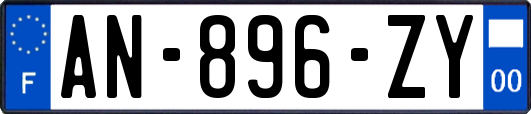 AN-896-ZY