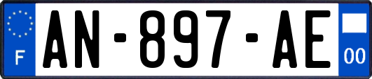 AN-897-AE