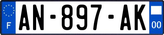 AN-897-AK