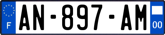 AN-897-AM