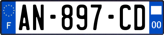 AN-897-CD