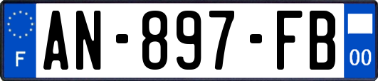 AN-897-FB