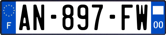 AN-897-FW