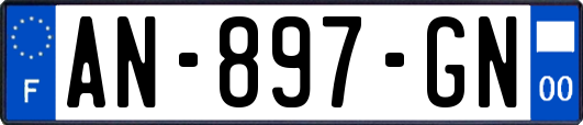 AN-897-GN