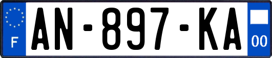 AN-897-KA